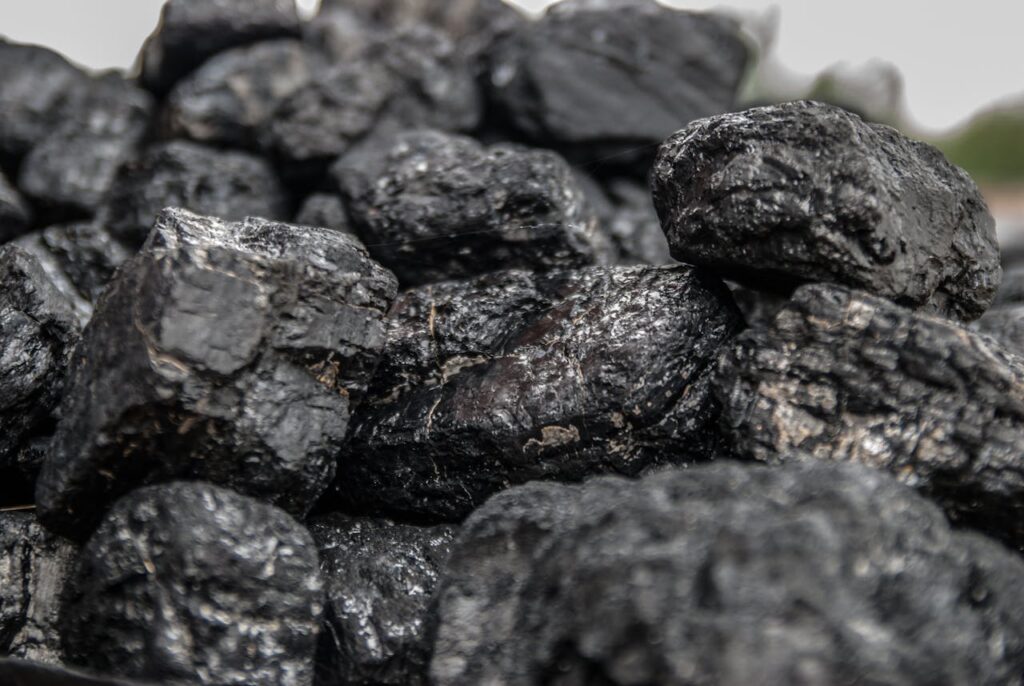 Coal Briquette Black 46801 1024x686